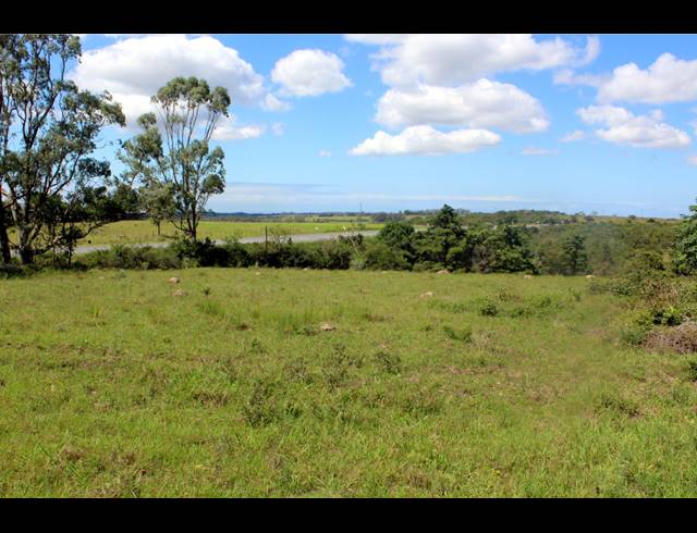 8.60HA FARM FOR SALE IN EAST LONDON RURAL